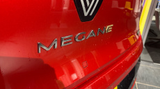 Renault Megane E-Tech EV60 160kW Techno Comfort Range 60kWh 5dr Auto Electric Hatchback